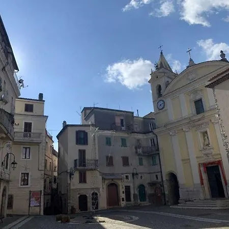 A Casa Dei Nonni