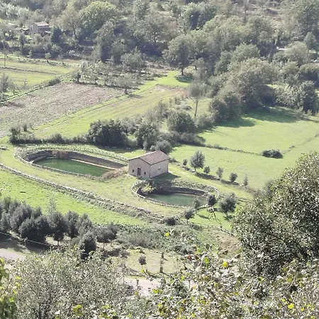 A Casa Dei Nonni
