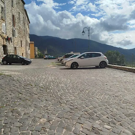 A Casa Dei Nonni Appartamento
