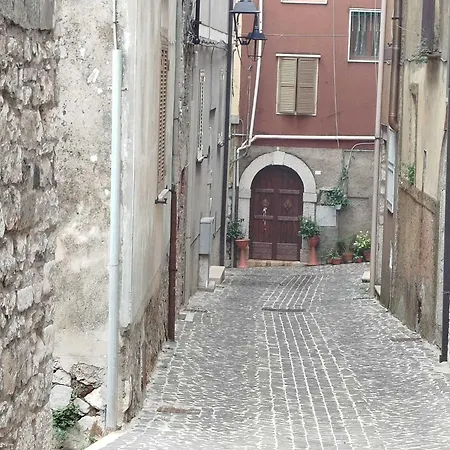 Appartamento A Casa Dei Nonni *