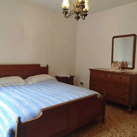 Appartamento A Casa Dei Nonni *