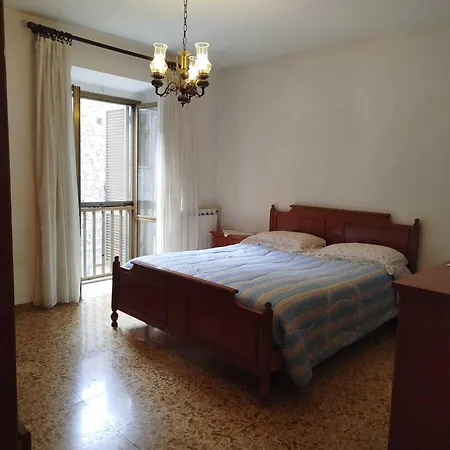 A Casa Dei Nonni Vallecorsa